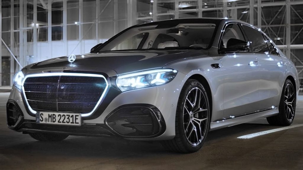 لكزس 2025 vox
